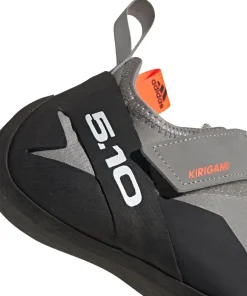 FiveTen Women's Kirigami Climbing Shoes Onix/Black/Red
