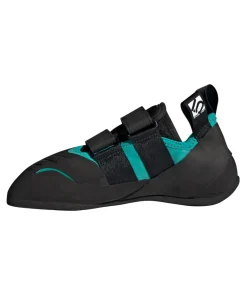 FiveTen Women's Niad VCS Climbing Shoes Cor Black/Cor Black/FTWR White