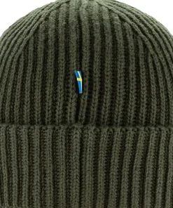 Fjällräven 1960 Lite Logo Hat Deep Forest