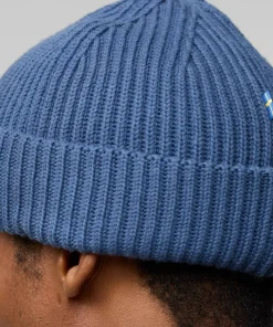 Fjällräven 1960 Lite Logo Hat Deep Forest