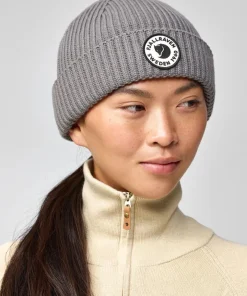 Fjällräven 1960 Lite Logo Hat True Red