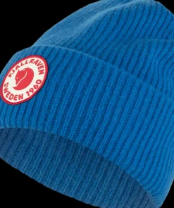 Fjällräven 1960 Logo Hat Alpine Blue