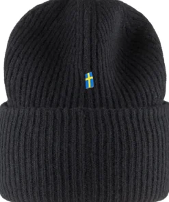 Fjällräven 1960 Logo Hat Black