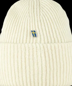 Fjällräven 1960 Logo Hat Chalk White