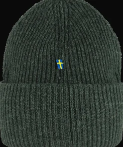 Fjällräven 1960 Logo Hat Deep Forest