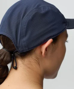 Fjällräven Abisko Trekking Cap Dark Navy