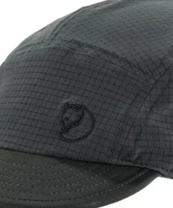 Fjällräven Abisko Trekking Cap Dark Grey