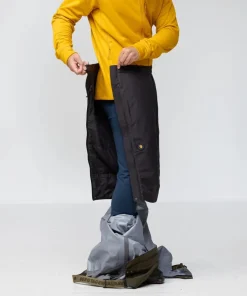 Fjällräven Bergtagen 60 Insulation Shorts Black