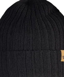 Fjällräven Byron Hat Thin Black