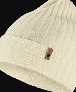 Fjällräven Byron Hat Thin Chalk White
