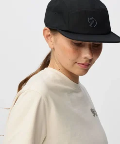 Fjällräven Fjällräven Flat Brim Cap Laurel Green