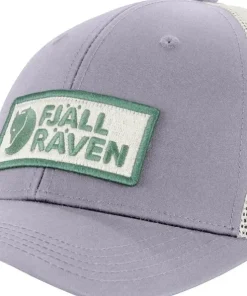 Fjällräven Fjällräven Långtradarkeps Lavender Mist