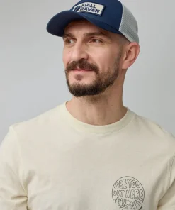Fjällräven Fjällräven Långtradarkeps Fossil
