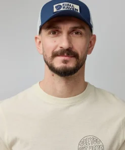 Fjällräven Fjällräven Långtradarkeps Fossil
