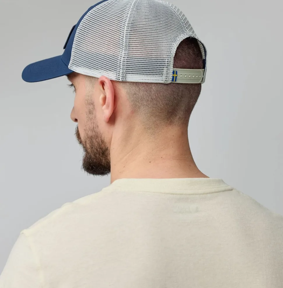 Fjällräven Fjällräven Långtradarkeps Fossil