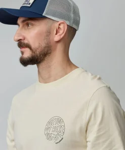 Fjällräven Fjällräven Långtradarkeps Fossil
