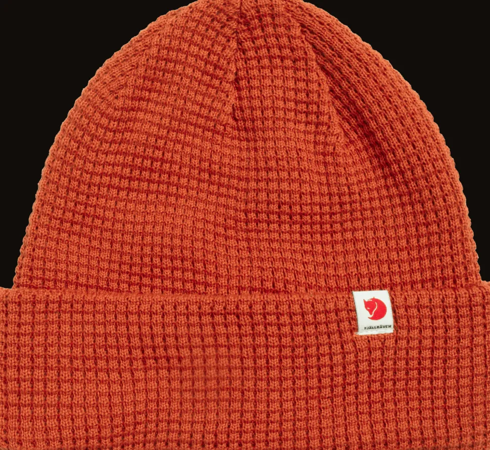 Fjällräven Fjällräven Tab Hat Cabin Red