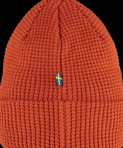 Fjällräven Fjällräven Tab Hat Cabin Red