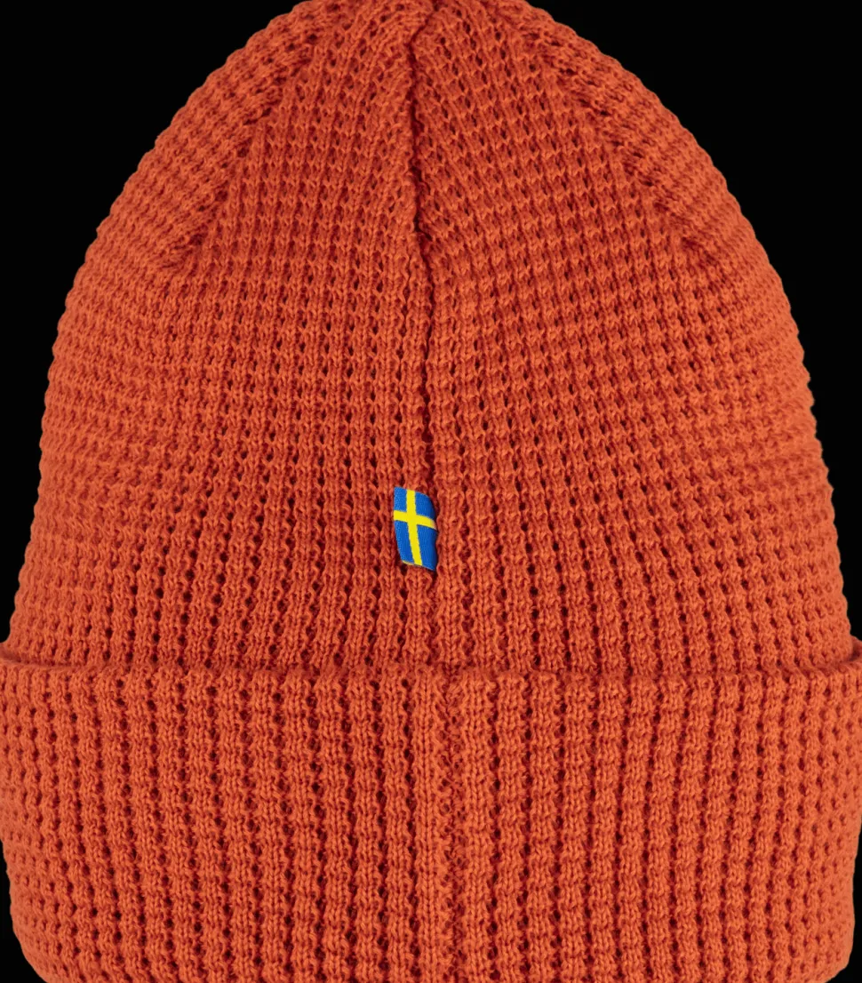 Fjällräven Fjällräven Tab Hat Cabin Red
