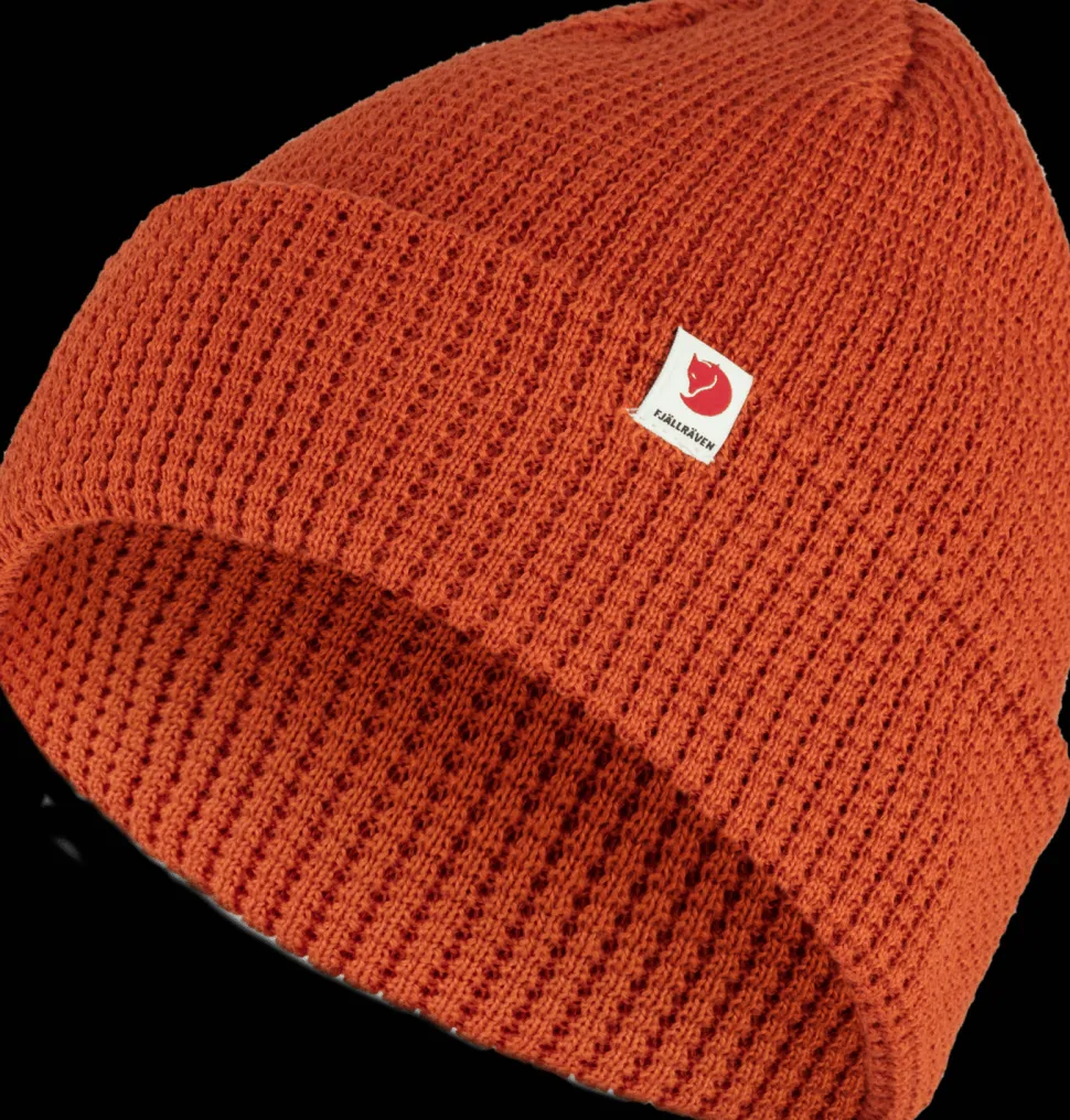Fjällräven Fjällräven Tab Hat Cabin Red