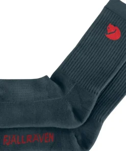 Fjällräven Fjällräven Wool Sock Navy