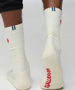 Fjällräven Fjällräven Wool Sock Black