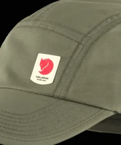 Fjällräven High Coast Lite Cap Green