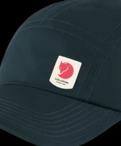 Fjällräven High Coast Lite Cap Dark Navy
