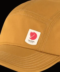 Fjällräven High Coast Lite Cap Acorn
