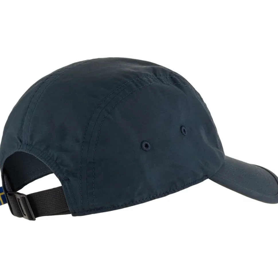 Fjällräven High Coast Wind Cap Dark Navy