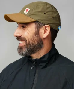 Fjällräven High Coast Wind Cap Dusty Rose