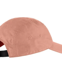 Fjällräven High Coast Wind Cap Dusty Rose