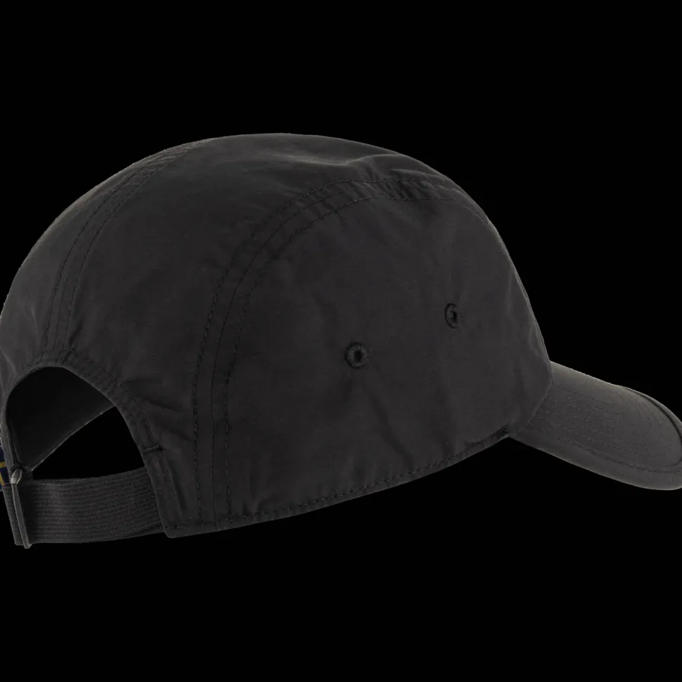 Fjällräven High Coast Wind Cap Black