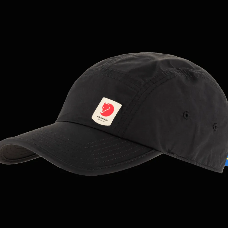 Fjällräven High Coast Wind Cap Black