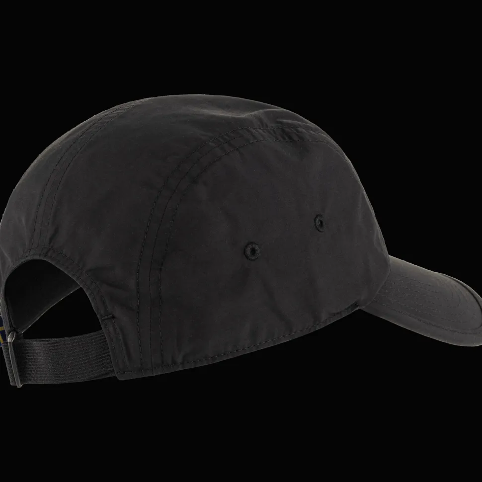 Fjällräven High Coast Wind Cap Black