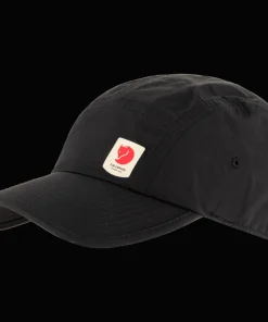 Fjällräven High Coast Wind Cap Black