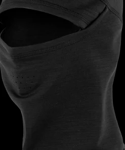 Fjällräven Keb Fleece Balaclava Black