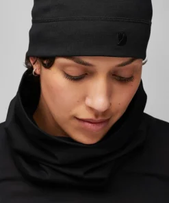 Fjällräven Keb Fleece Neck Gaiter Deep Forest