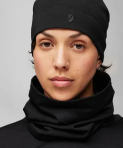 Fjällräven Keb Fleece Neck Gaiter Deep Forest