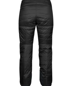 Fjällräven Keb Touring Padded Trousers Women's Black