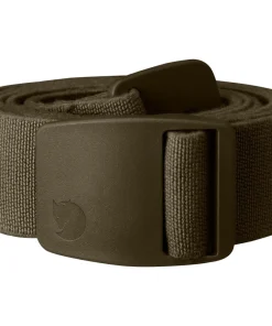 Fjällräven Keb Trekking Belt Dark Olive