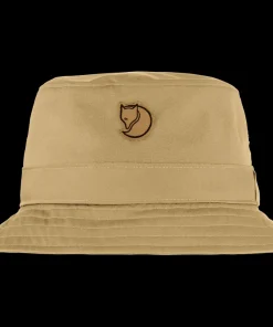 Fjällräven Kiruna Hat Dune Beige