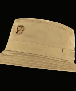 Fjällräven Kiruna Hat Dune Beige