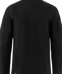 Fjällräven Men's Keb Fleece Black