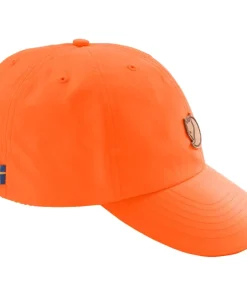 Fjällräven Safety Cap Safety Orange