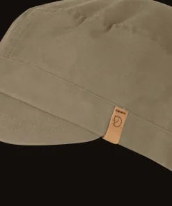 Fjällräven Singi Trekking Cap Light Olive