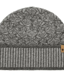 Fjällräven Snow Beanie Grey