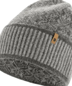 Fjällräven Snow Beanie Grey