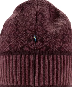 Fjällräven Snow Beanie Port