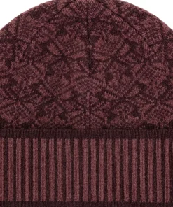 Fjällräven Snow Beanie Port